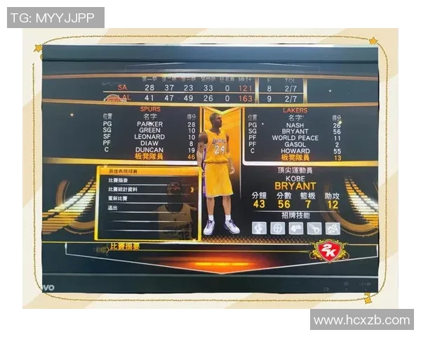 湖人对阵马刺精彩回顾12月4日比赛录像分析与亮点总结