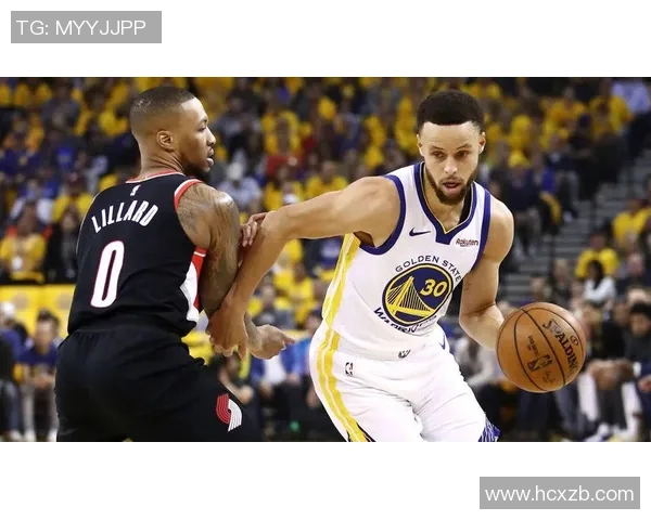 2019年5月15日勇士与开拓者精彩对决录像回放全景解析