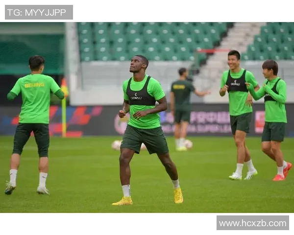 实况足球精彩对决北京国安迎战大连一方全场回顾视频