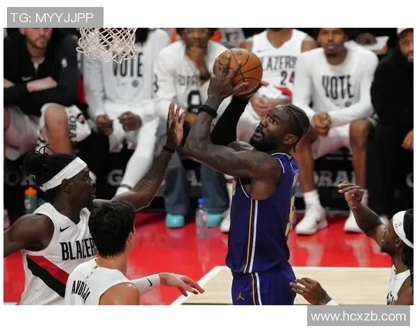 湖人对阵开拓者首场比赛精彩回放全程解说视频分享