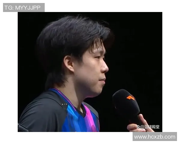 全场限制!状况拉满!王楚钦4-1胜A·勒布伦晋级四强!